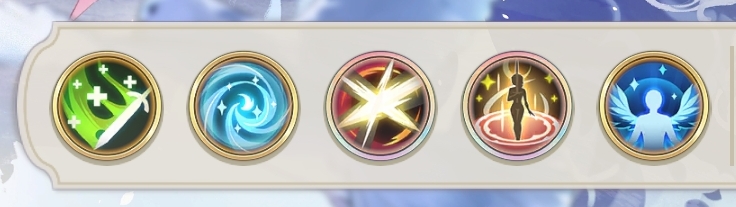 《铃兰之剑：为这和平的世界》爱莎装备及塔罗推荐