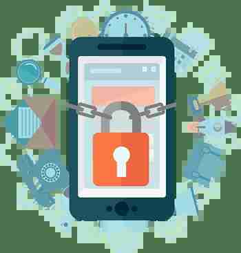 安装手机应用软件时以下哪种做法存在安全风险