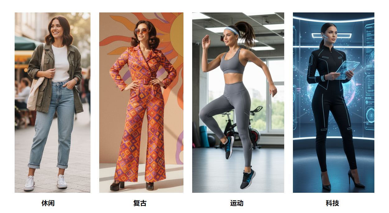 电商主图制作软件，电商ai做图官网