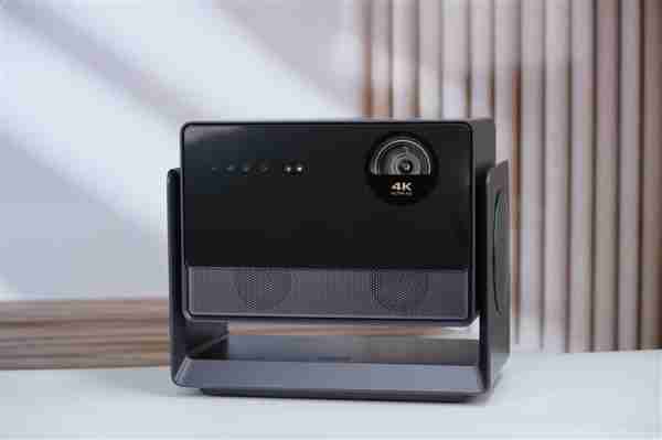 3000流明旗舰投影！当贝X7 Max图赏