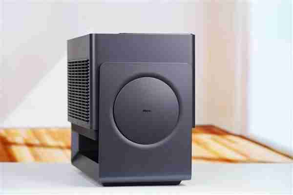 3000流明旗舰投影！当贝X7 Max图赏