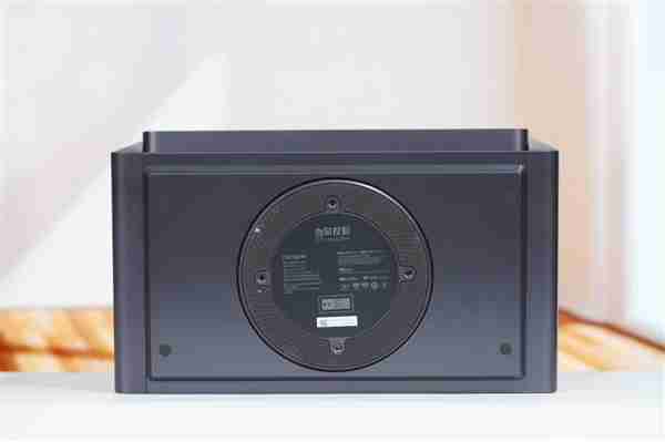 3000流明旗舰投影！当贝X7 Max图赏