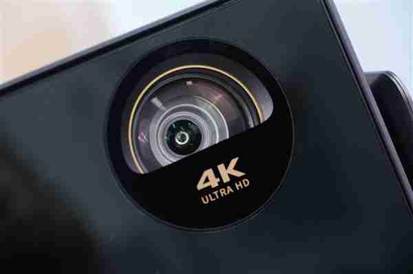 3000流明旗舰投影！当贝X7 Max图赏