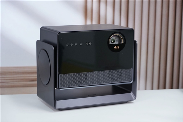 3000流明旗舰投影，当贝X7 Max实测图赏