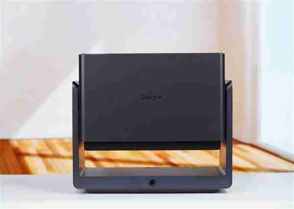 3000流明旗舰投影！当贝X7 Max图赏