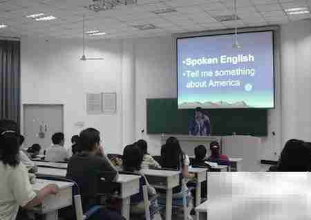 多媒体教学的局限性分析