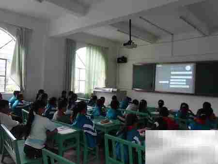 多媒体教学的局限性分析