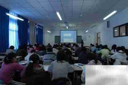 多媒体教学的局限性分析