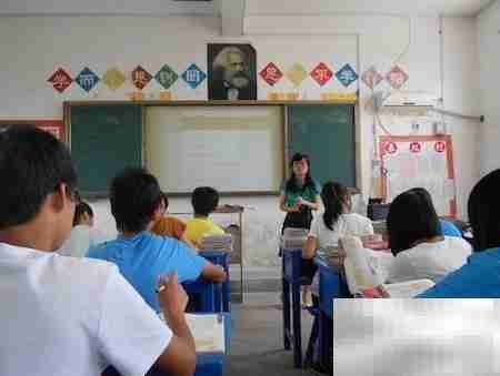 多媒体教学的局限性分析