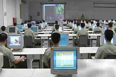 多媒体教学的局限性分析