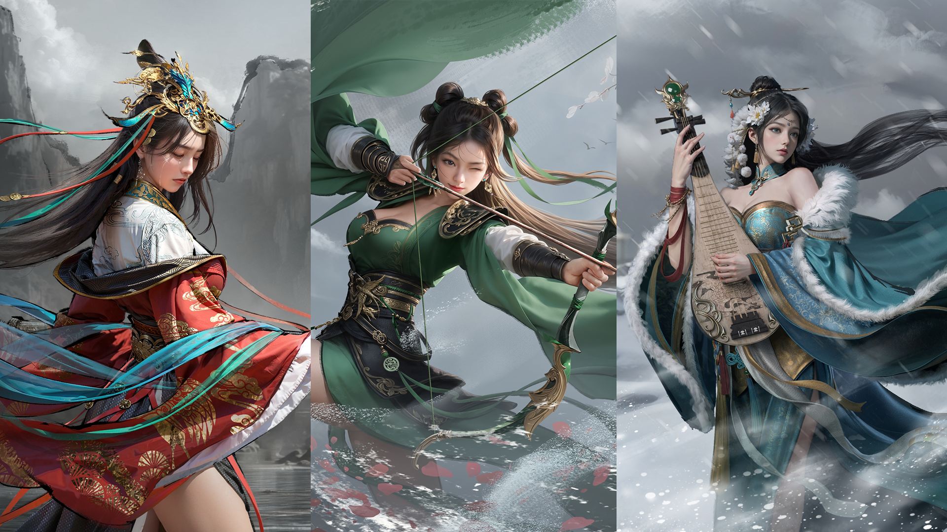 《三国:天下归心》开荒必备阵容推荐