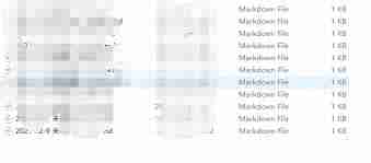 Typora如何恢复旧版本