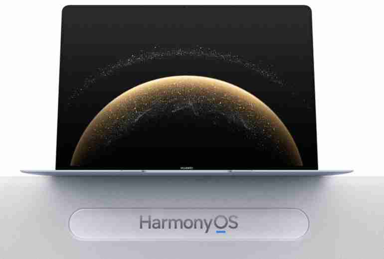  华为发布首款鸿蒙商用笔记本擎云 HM940 内置超能小艺语音助手 