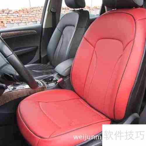 3D汽车坐垫选购指南