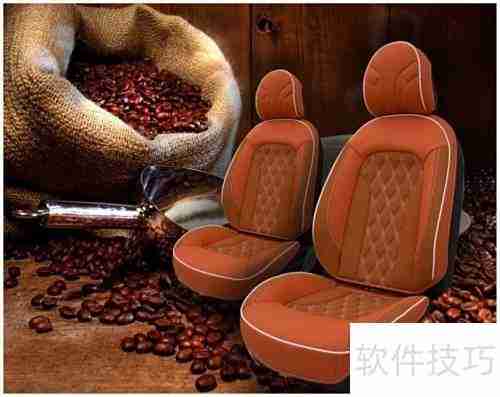 3D汽车坐垫选购指南