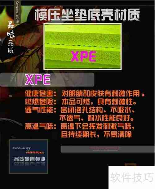 3D汽车坐垫选购指南