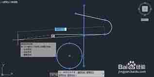 AutoCAD2019怎么设置夹点