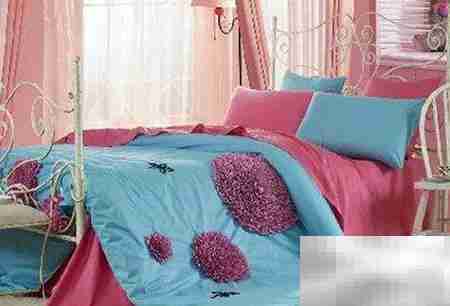 四件套布料选购指南