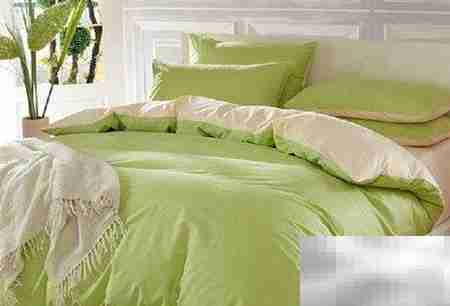 四件套布料选购指南