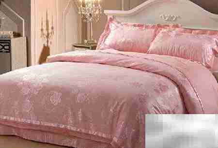 四件套布料选购指南