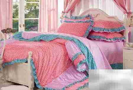 四件套布料选购指南