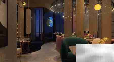 餐饮空间设计五大原则