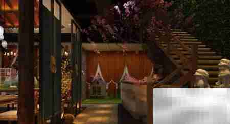 餐饮空间设计五大原则