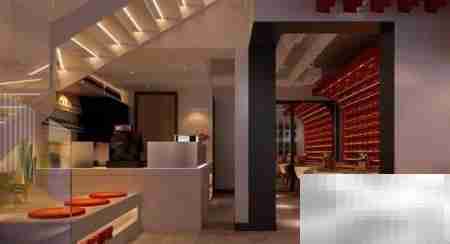 餐饮空间设计五大原则