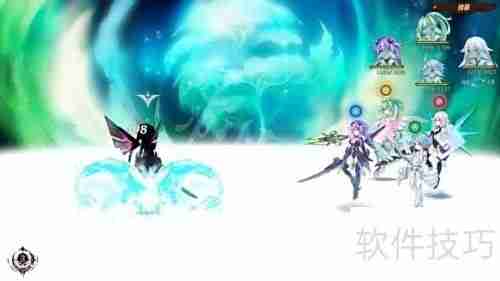 勇者海王星速通攻略