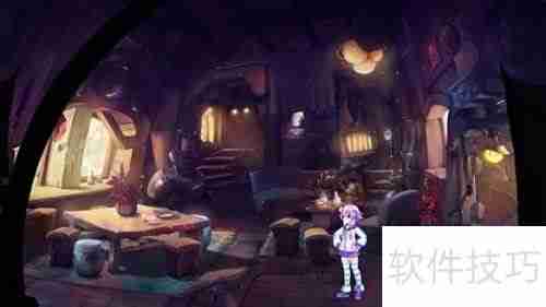 勇者海王星速通攻略