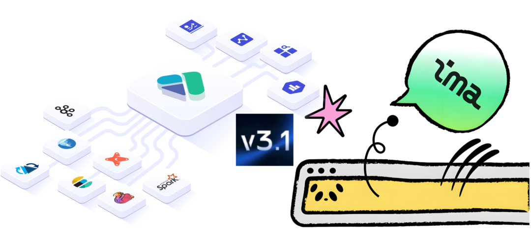 真香啊!腾讯 ima + DeepSeek-V3.1 加持的 Doris 知识库(保姆级教程)