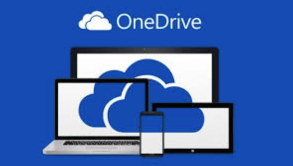 OneDrive同步频率设置教程