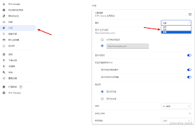 谷歌浏览器如何修改主题背景