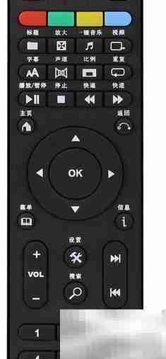 网络播放器安装教程