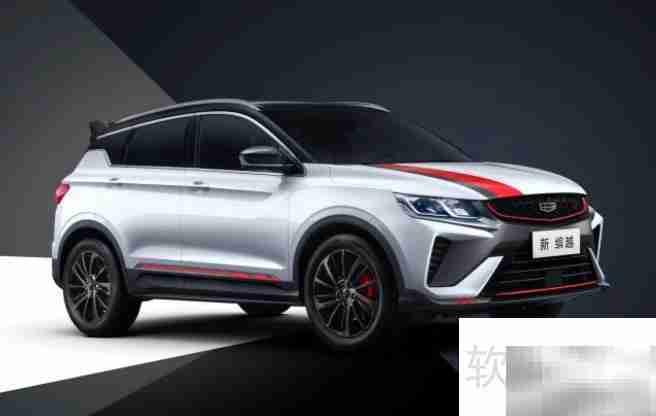 吉利压缩比揭秘