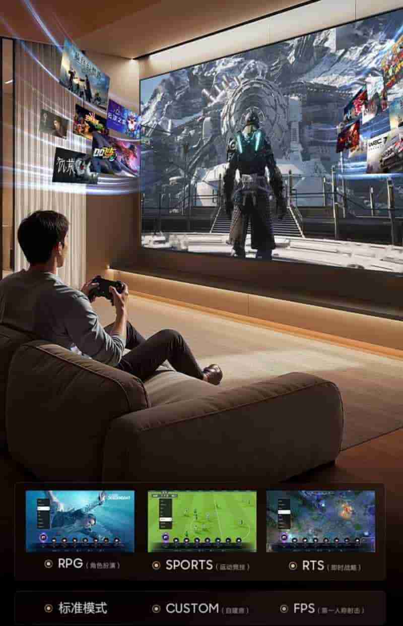 从视听终端到智慧中枢：三星AI电视引领全场景智能革命