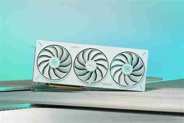 《战地6》配置指南！华硕RTX50系显卡高帧统治战场