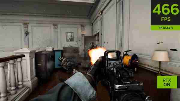 《战地6》配置指南！华硕RTX50系显卡高帧统治战场