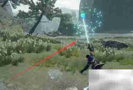 翔虫技操作指南