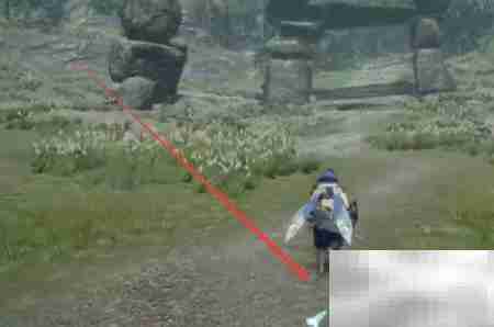 翔虫技操作指南