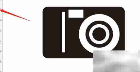 Coreldraw绘制数码相机教程