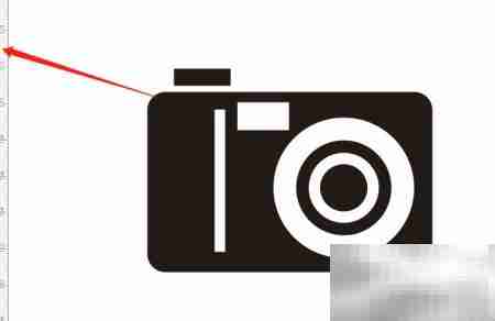 Coreldraw绘制数码相机教程