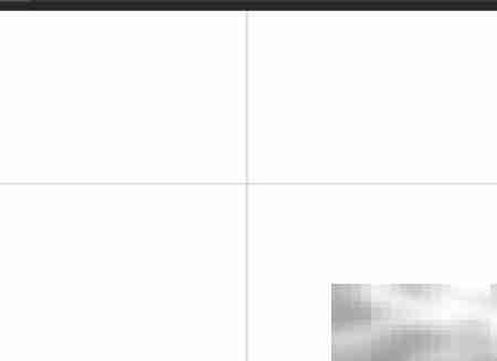 PS制作四宫格图片教程