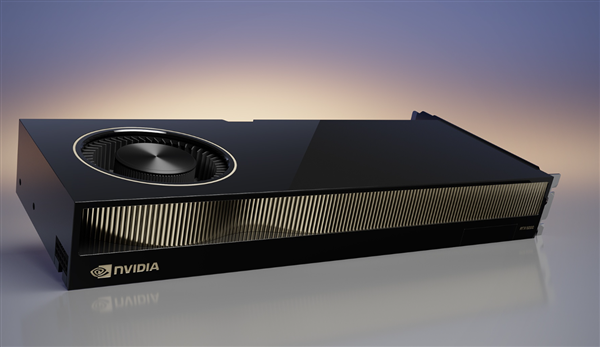 首款Blackwell定制版显卡RTX 6000D国内没人买 黄仁勋称感到失望