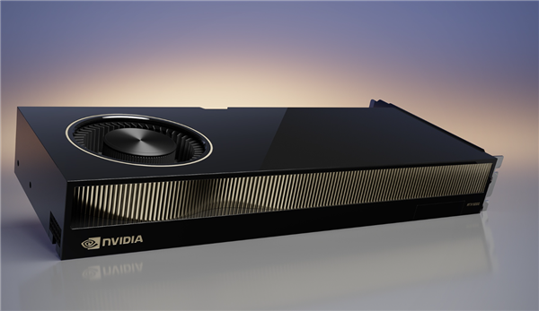 RTX 6000D黑化版国内遇冷，黄仁勋表失望