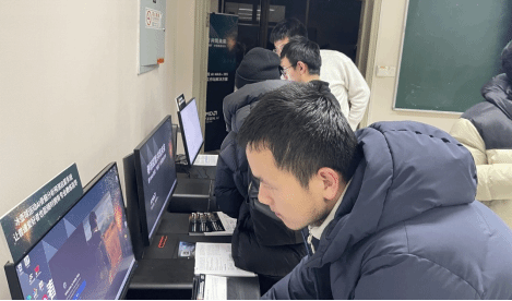 “春雨赋智 共筑未来”  AMD春雨计划走进北京大学、北京交通大学，以全栈式AI解决方案赋能AI学习与创新