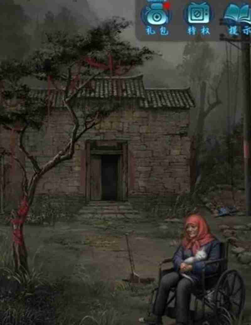 纸嫁衣6第三章怎么过 无间梦境第三章通关教程攻略