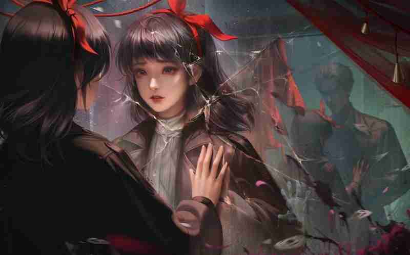 纸嫁衣6第三章怎么过 无间梦境第三章通关教程攻略