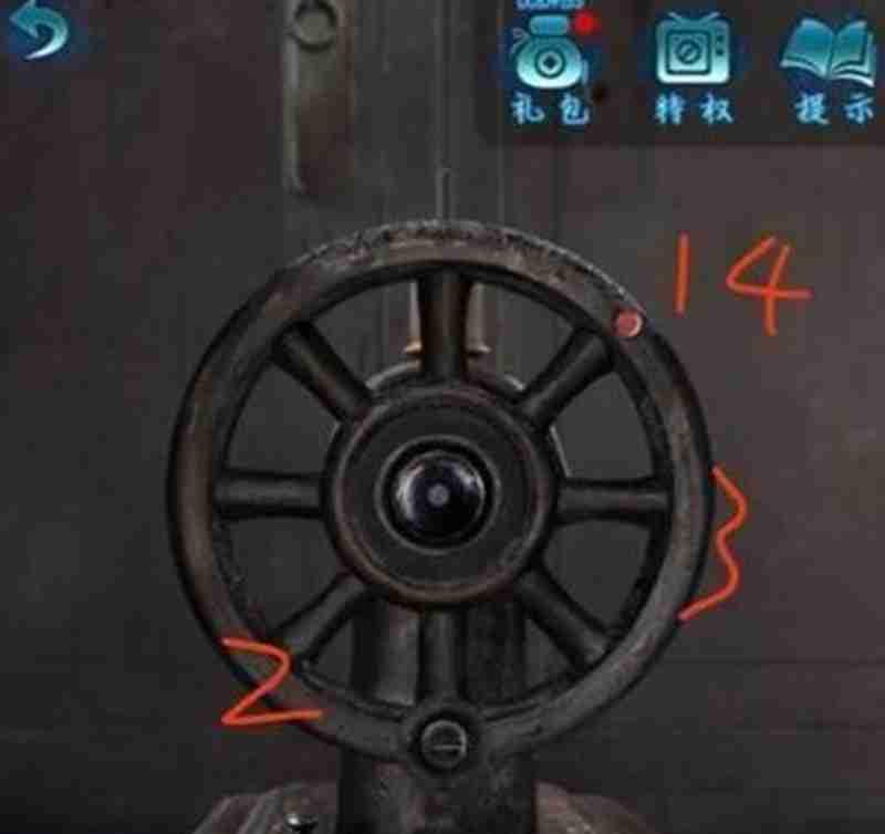 纸嫁衣6第三章怎么过 无间梦境第三章通关教程攻略