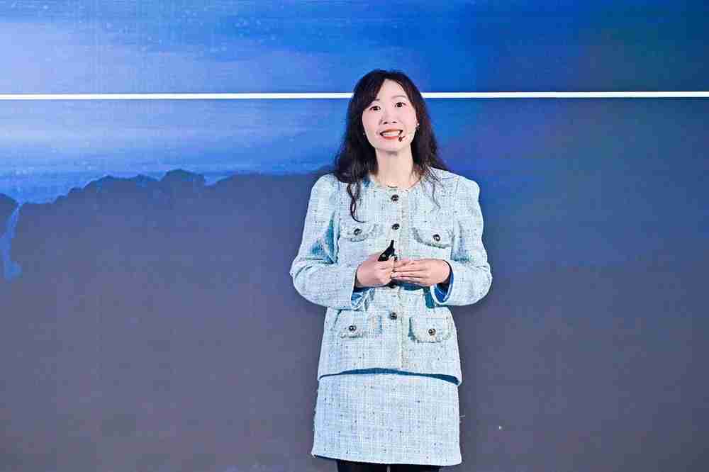 引领AI时代零售新浪潮,85%中国前沿零售品牌选择华为云